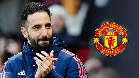 Mục tiêu khiêm tốn của MU gây bất ngờ