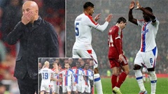 Bớ làng nước ơi, Liverpool toang rồi!!!