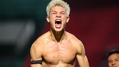 Chuyện Zan Nguyễn, chàng trai 'tuổi teen' đến từ xứ sở cờ hoa