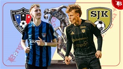 Nhận định bóng đá Inter Turku vs SJK Seinajoki, 23h00 ngày 30/10: Thắng vì ngôi đầu
