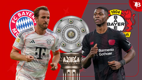 Nhận định bóng đá Bayern vs Leverkusen, 00h30 ngày 2/11: Mất xác ở hang Hùm