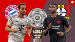 Nhận định bóng đá Bayern vs Leverkusen, 00h30 ngày 2/11: Mất xác ở hang Hùm