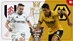 Nhận định bóng đá Fulham vs Wolves, 22h00 ngày 1/11: Dở ít thắng dở nhiều