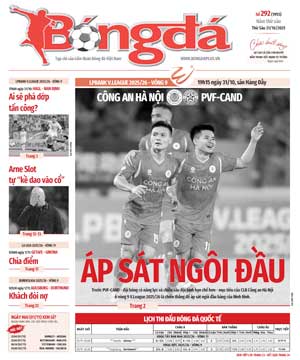 Số báo 292 (1955)