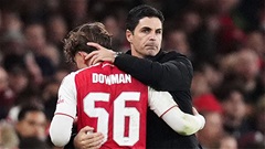 Arsenal đã có Lamine Yamal của riêng mình