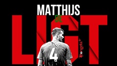 Matthijs de Ligt đã bị Amorim 'tẩy não' như thế nào?