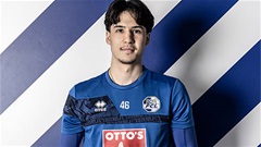 Bung Meng Freimann, sao gốc Việt đắt nhất thế giới tăng giá chóng mặt