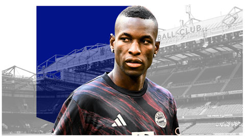 Chelsea sai lầm khi bán Nicolas Jackson?