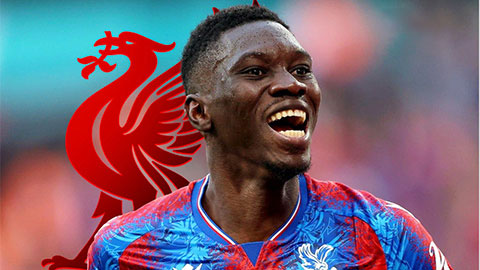Ismaila Sarr, 'em trai của Mane' mang đến mùa giải ác mộng cho Liverpool