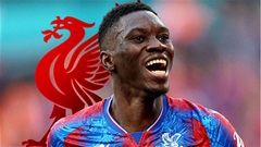 Ismaila Sarr, 'em trai của Mane' mang đến mùa giải ác mộng cho Liverpool