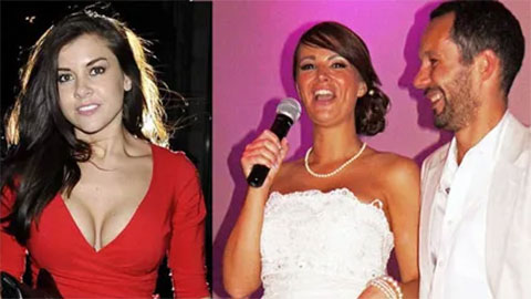 Em trai bị cựu sao MU ‘cắm sừng’ tìm được hạnh phúc