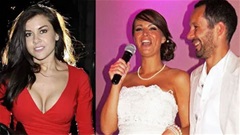 Em trai bị cựu sao MU ‘cắm sừng’ tìm được hạnh phúc