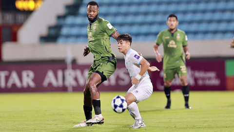 Bóng ma chấn thương, ‘kẻ thù vô hình’ của V.League