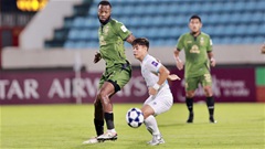 Bóng ma chấn thương, ‘kẻ thù vô hình’ của V.League