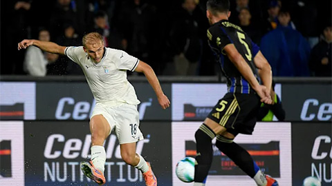 Kết quả bóng đá đêm 30/10, rạng sáng 31/10, kết quả bóng đá đêm qua và rạng sáng nay tại Serie A, cúp nhà vua Tây Ban Nha