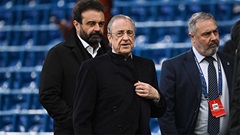 Real Madrid có thể thắng kiện UEFA tới... 4,7 tỷ euro