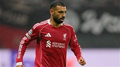 Salah hờn dỗi Liverpool, Al Ahly phủ nhận chuyện chiêu mộ