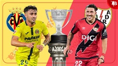 Nhận định bóng đá Villarreal vs Vallecano, 20h00 ngày 1/11: Vị khách khó tính