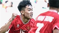 Đình Bắc có thể lỡ hẹn vòng bảng SEA Games 33