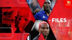 Ryan Babel ôm hận vì người bạn 'trời đánh'