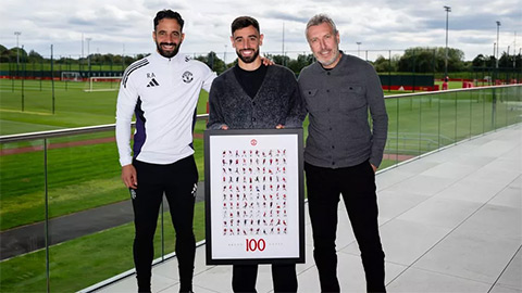 MU đặt ra 2 quy tắc chuyển nhượng cốt lõi