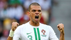 Top 5 cầu thủ đáng sợ nhất trong lịch sử bóng đá