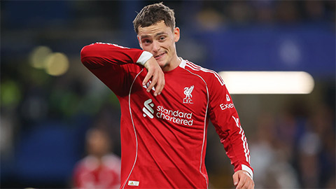 Florian Wirtz sẽ chia tay Liverpool ngay trong tháng 1?