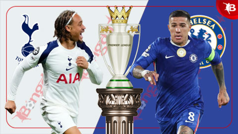 Nhận định bóng đá Tottenham vs Chelsea, 00h30 ngày 2/11: Trả nợ thành công