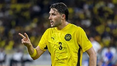 Báo Malaysia: 1 trong 7 cầu thủ khai man lý lịch bị phơi bày