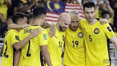 Vì sao FIFA chưa ra phán quyết cuối cùng với Malaysia?