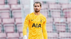 Nhà vô địch Europa League giải nghệ ở tuổi 27 vì... đam mê nhiếp ảnh