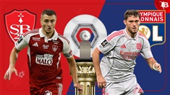 Nhận định bóng đá Brest vs Lyon, 02h45 ngày 3/11: Đi tìm sự ổn định