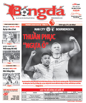 Số báo 294 (1957)