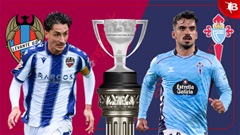 Nhận định bóng đá Levante vs Celta Vigo, 20h00 ngày 2/11: Sân nhà mất thiêng