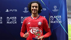 MU săn tài năng mới 18 tuổi ở Ligue 1