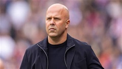 Kỷ lục tồi tệ tồn tại 71 năm ám ảnh Liverpool trước trận gặp Aston Villa