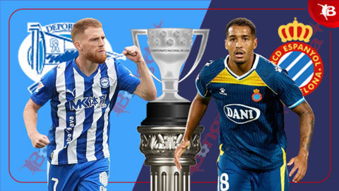 Nhận định bóng đá Alaves vs Espanyol, 22h15 ngày 2/11: Không có bất ngờ