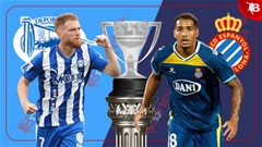 Nhận định bóng đá Alaves vs Espanyol, 22h15 ngày 2/11: Không có bất ngờ