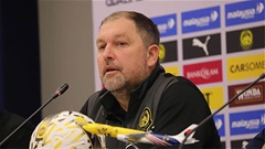 HLV Malaysia báo điềm xấu trước phán quyết của FIFA