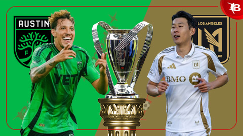 Nhận định bóng đá Austin vs Los Angeles FC, 08h45 ngày 3/11: Son Heung-min và đồng đội đi tiếp