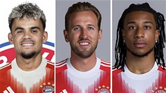 Bộ 3 tiền đạo xuất sắc nhất thế giới mùa 2025/26 thuộc về CLB nào?