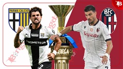 Nhận định bóng đá Parma vs Bologna, 0h00 ngày 3/11: Khách trọn niềm vui