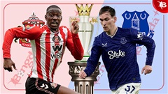 Nhận định bóng đá Sunderland vs Everton, 03h00 ngày 4/11:'Mèo đen' khó cào