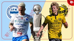 Nhận định bóng đá Varnamo vs Mjallby, 01h00 ngày 4/11: Khách kiểu gì cũng vui