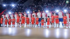 Đáng kinh ngạc với số lượng khán giả xem trận Indonesia vs Australia