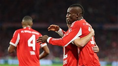 Bayern và thông điệp 'dằn mặt' PSG trước đại chiến