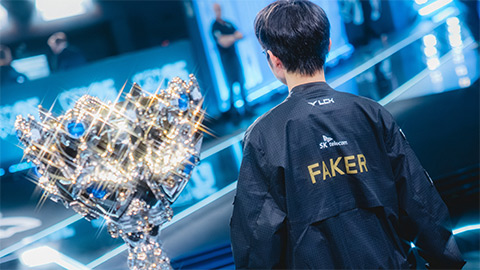 T1 vào chung kết CKTG 2025, hướng đến cú hat-trick thần thánh