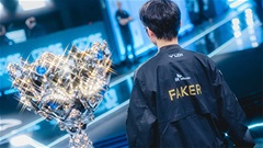 T1 vào chung kết CKTG 2025, hướng đến cú hat-trick thần thánh