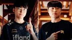 Chung kết T1 vs KT ở CKTG 2025 diễn ra khi nào?