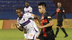 U22 Việt Nam nhận tin vui từ Việt kiều Trần Thành Trung